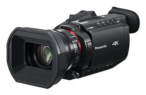 Camcorder HC-X1600E