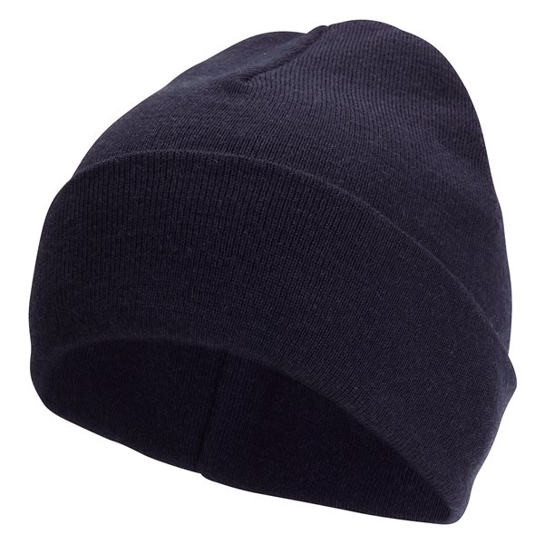 Woolpower Beanie Classic Dark Navy