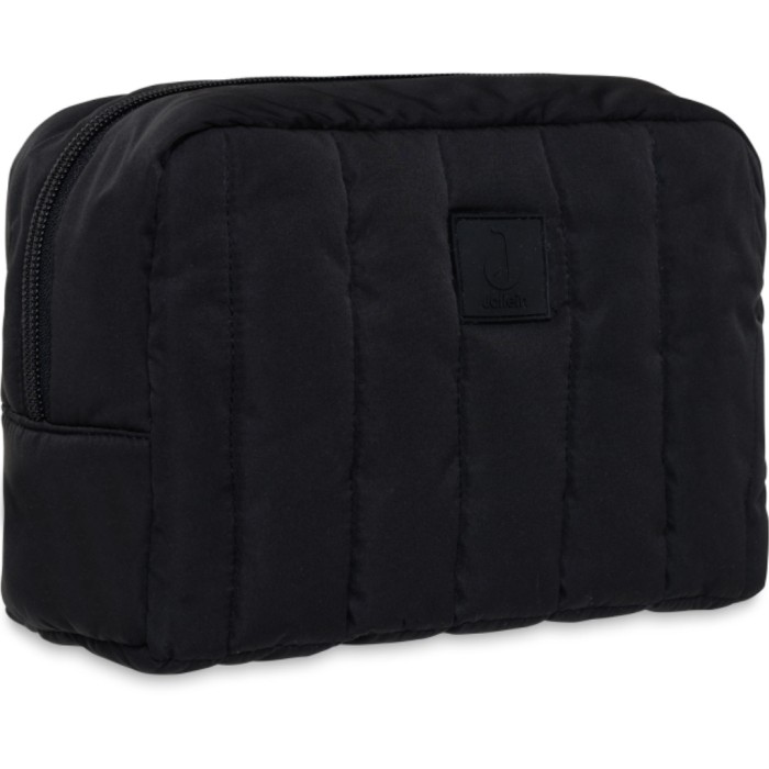 Jollein Neccesär Puffed Black