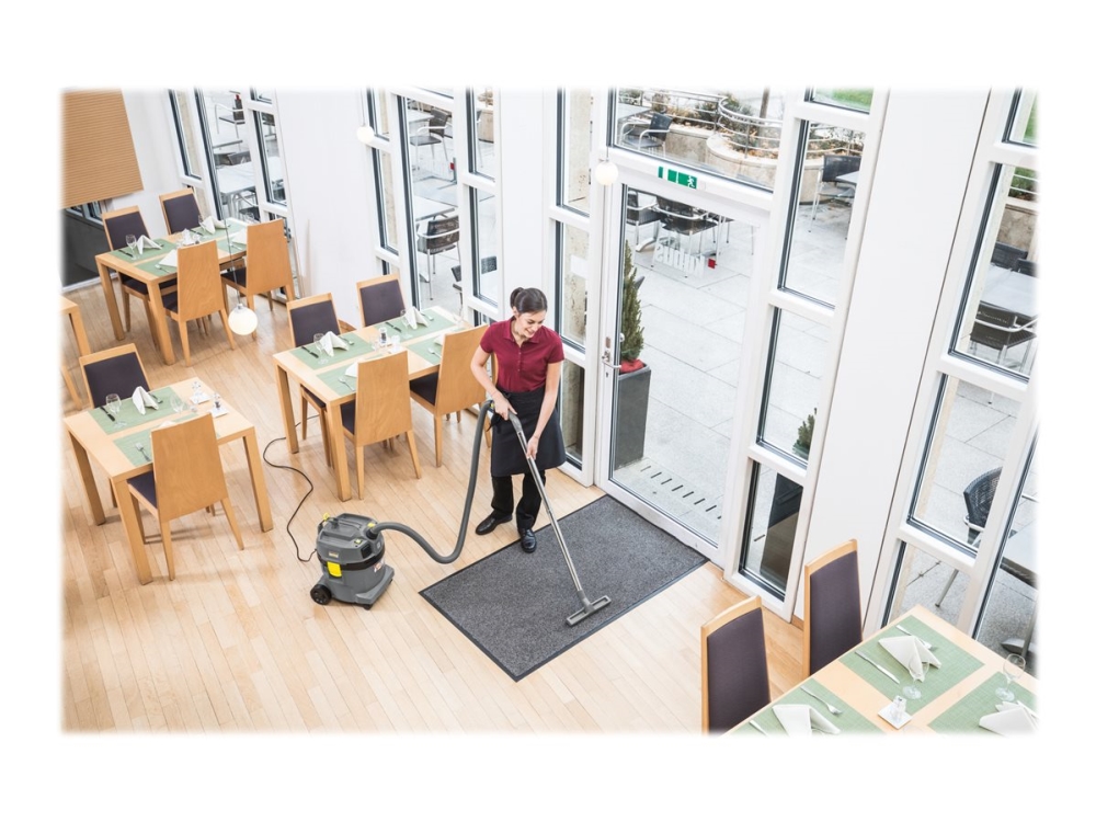Kärcher NT 22/1 AP våt-/torrdammsugare 13786000