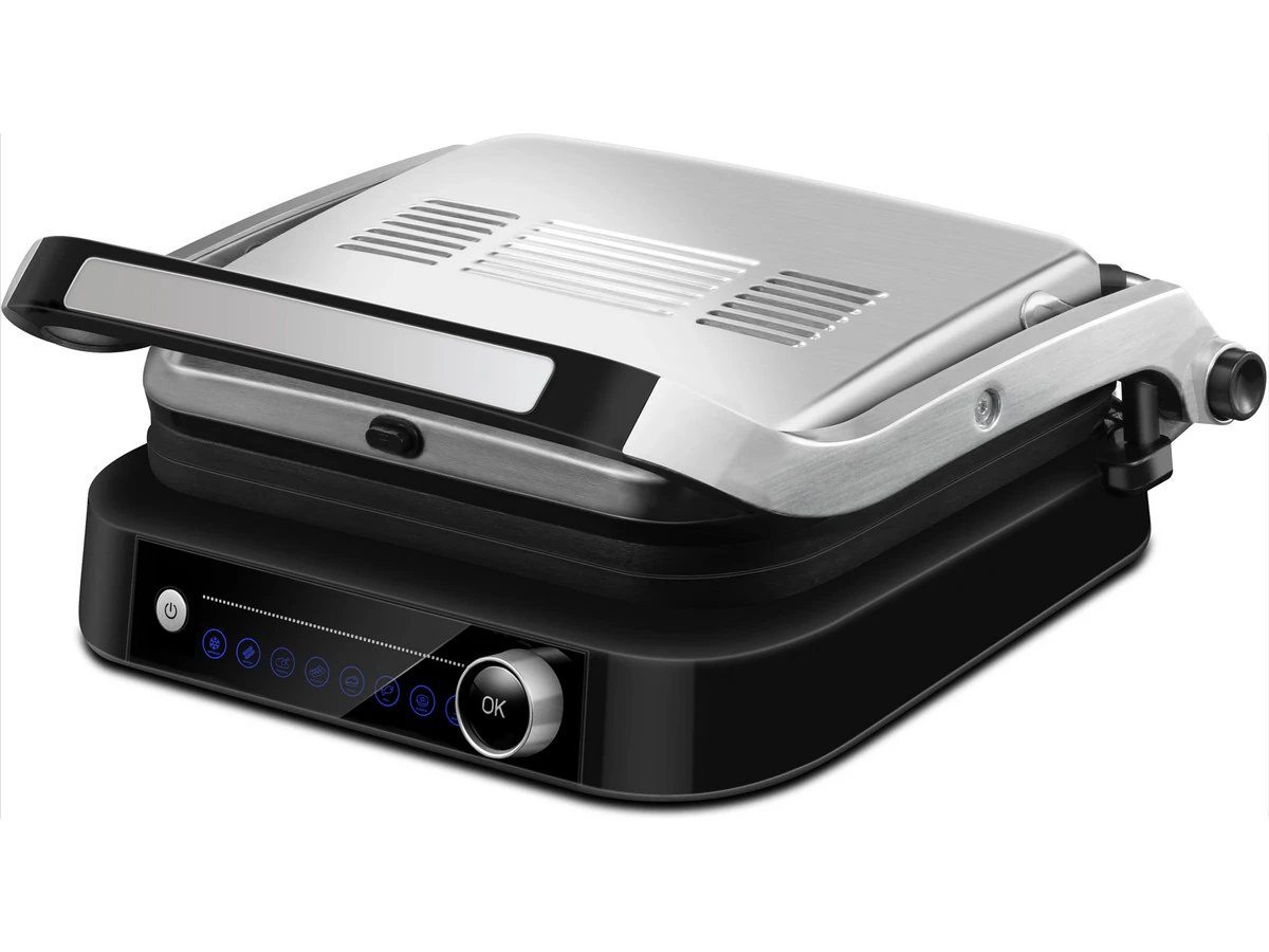 Loeffen LFSG5000 Bordsgrill