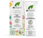 Dr. Organic Calendula Baby Cream, 50 ml