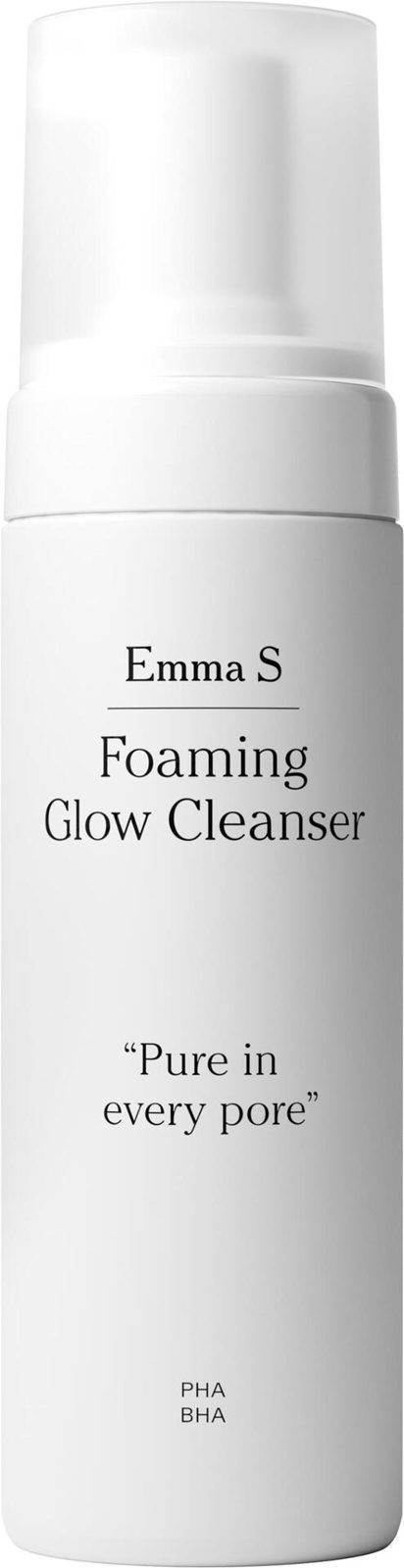 Emma S. Foaming Glow Cleanser 150 ml 150 ml