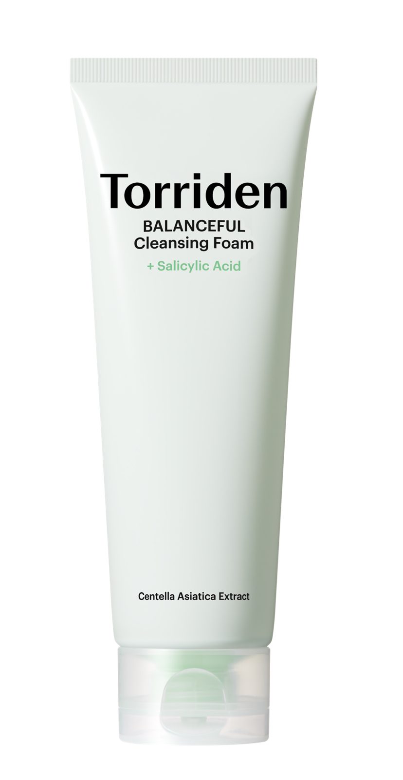 Torriden BALANCEFUL Cleansing Foam 150ml