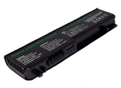 Batteri CoreParts 6-cell Li-Ion 49Wh till Dell laptop, se lista för modeller