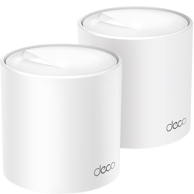 TP-Link Deco X50 2-pack