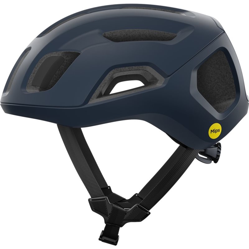 POC Ventral Air MIPS Apatite Navy Matt - S