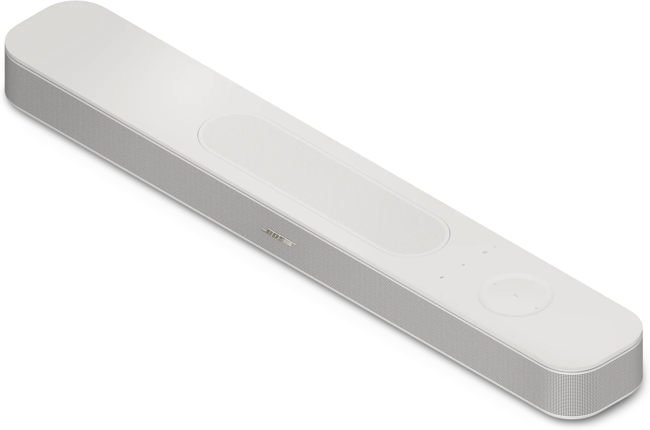 Bose Lifestyle Ultra soundbar (vit)