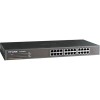 TP-Link TL-SF1024 24-port, 100 Mbit, rackmonterbar, bild 3