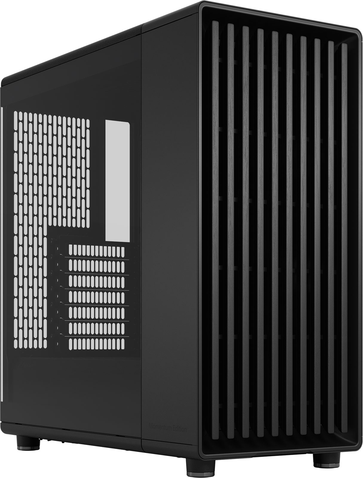 Fractal North Momentum Edition PC-chassi (Svart), bild 4