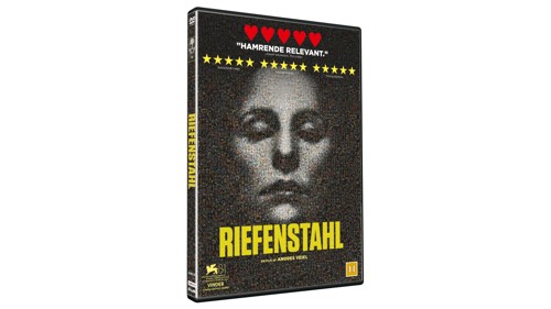 Riefenstahl - (DVD), bild 3