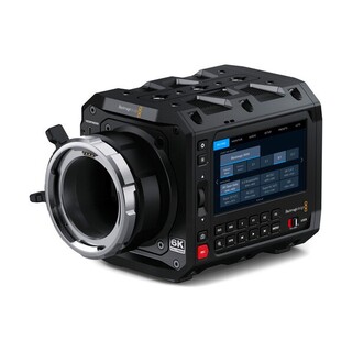 PYXIS 6K PL-mount