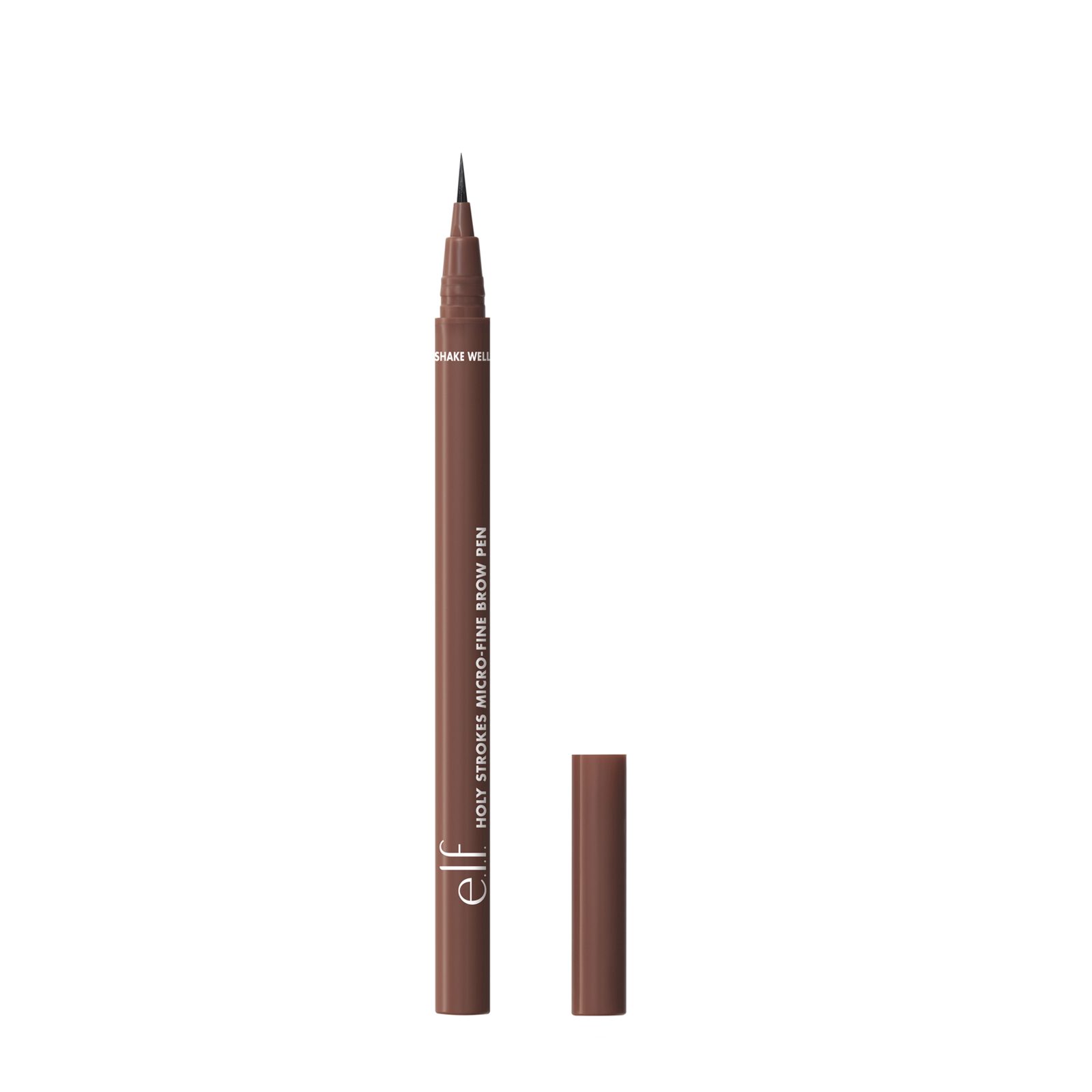 e.l.f. Holy Strokes Micro-Fine Brow Soft Brown, bild 2