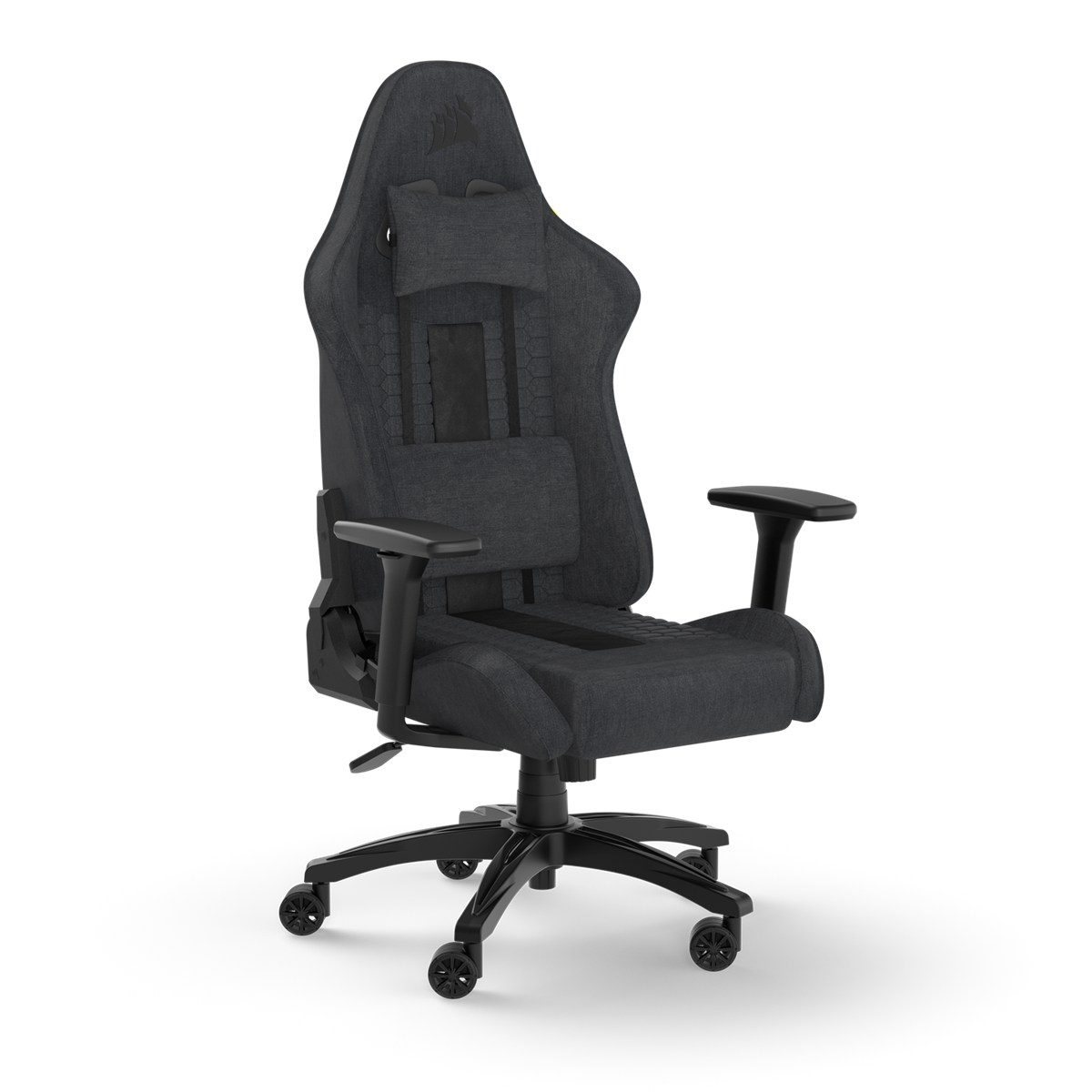 CORSAIR TC100 Relaxed Svart/Grå