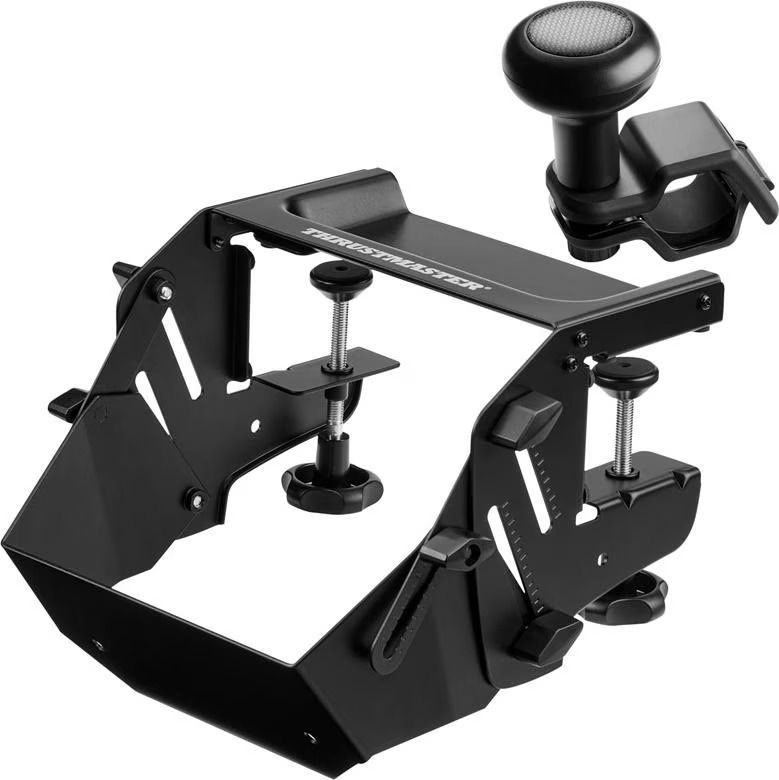 Thrustmaster Simtask Steering Kit monteringssystem, bild 5