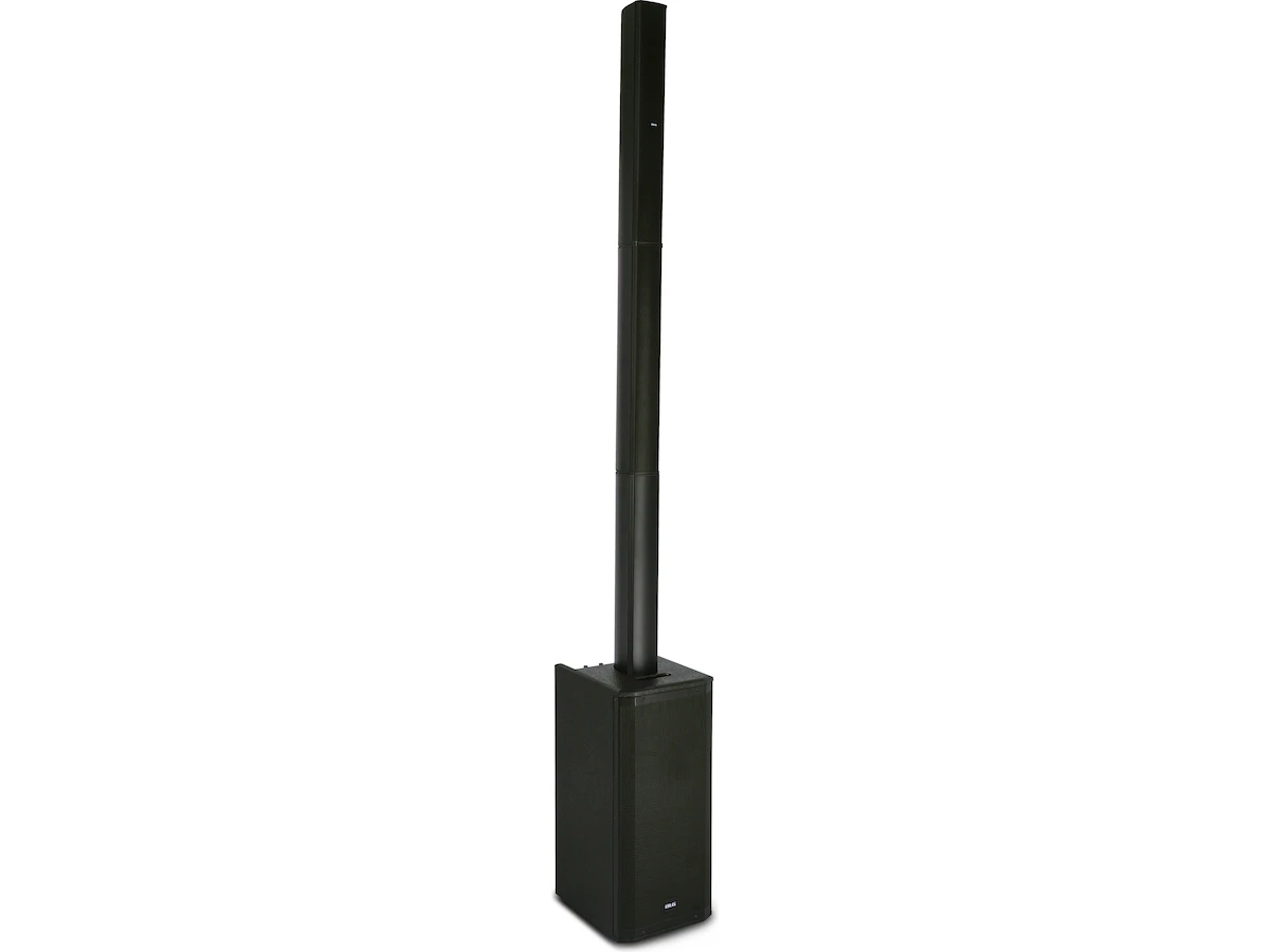 BLG TUBE 8-II Aktivt kolumnhögtalarsystem 500W / dubbel 8" bas