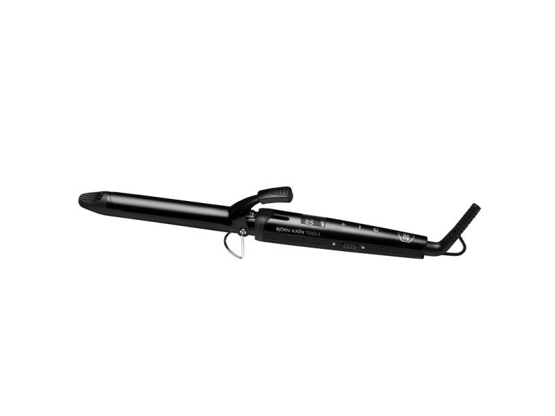 OBH Nordica Björn Axén Tools Touch Curler Curling Iron 25 Mm, bild 3