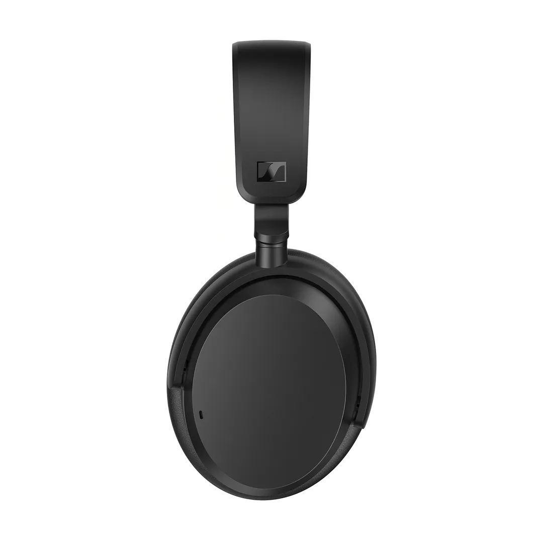 Sennheiser Accentum Wireless brusreducerande hörlurar, svart, bild 5