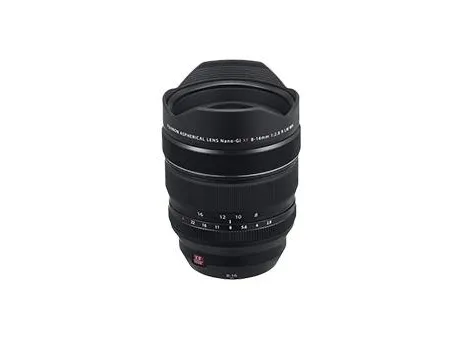 Fujinon XF 8-16mm f/2,8 R LM WR