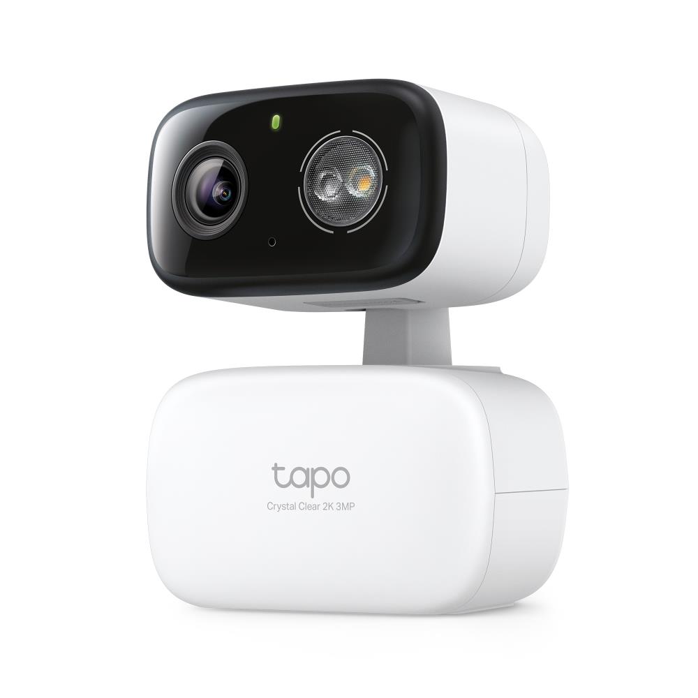 TP-Link Tapo C216 Inomhus-/Utomhus Övervakningskamera Wi-Fi 2K
