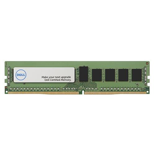 16 GB (1x16GB) DDR4-2133 Dell ECC REG för bl.a. PowerEdge R430/R530/etc, bild 3