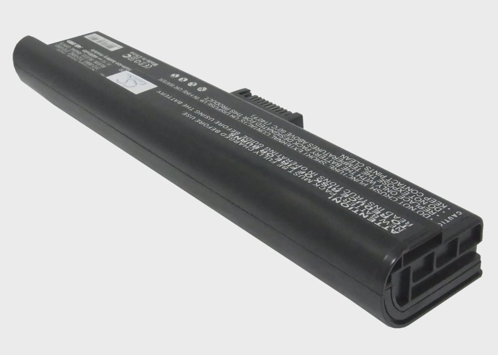 Batteri till Notebook, Bärbar dator för DELL XPS M1530, XPS M1500, bild 3