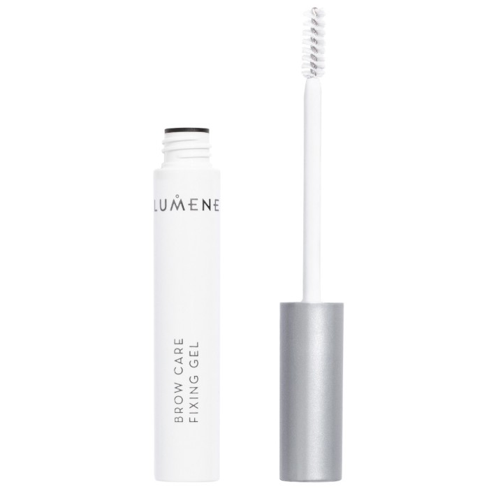 Lumene Brow Care Fixing Gel Transparent 5 ml, bild 3