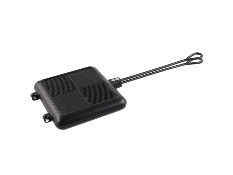 MUSTANG sandwichgrill stor