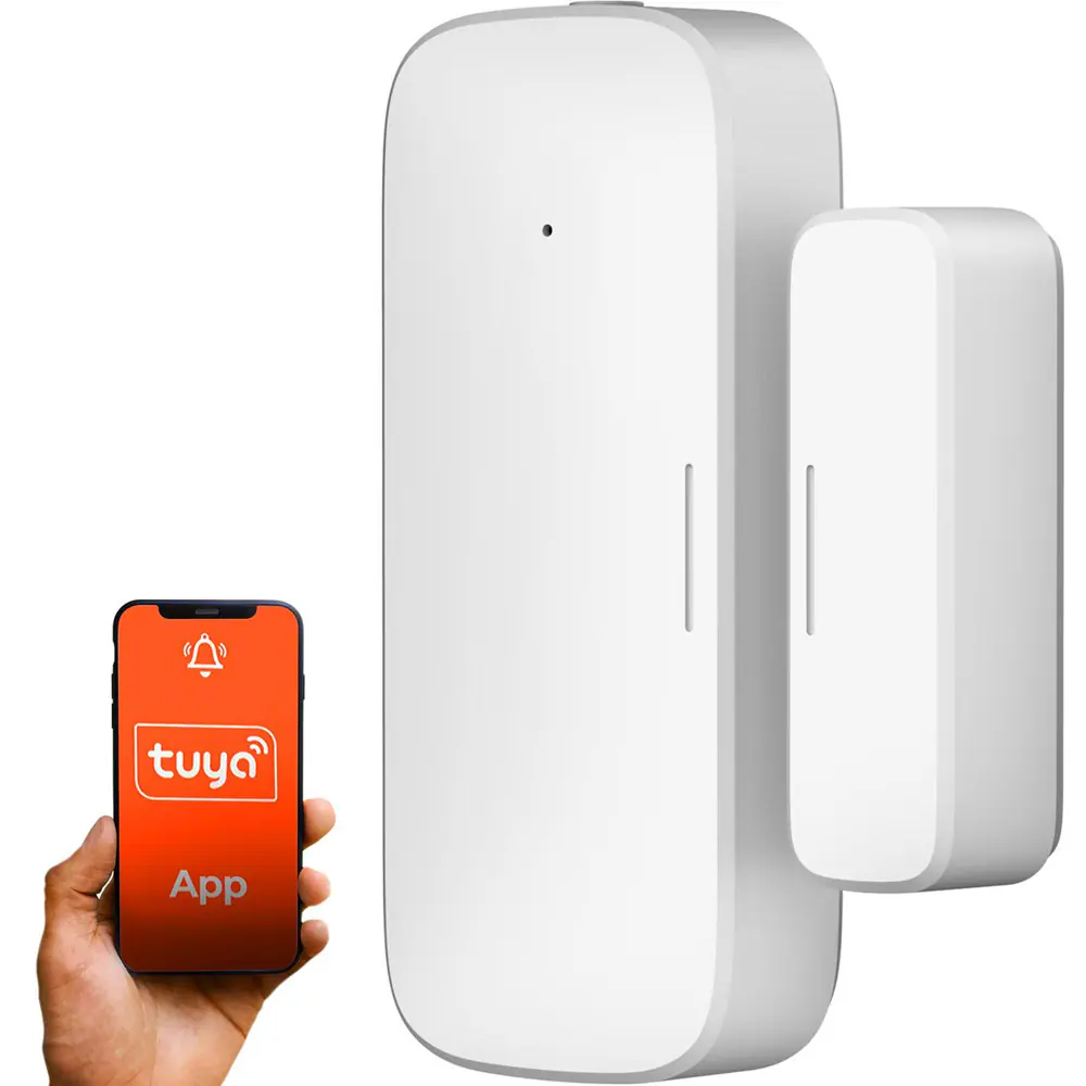 Extralink Smart Life Fönster- och dörrsensor | Smart Home, bild 2