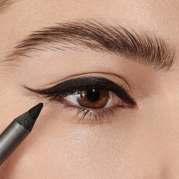 Wonderskin 1440 Longwear Eyeliner Liquorice, bild 2