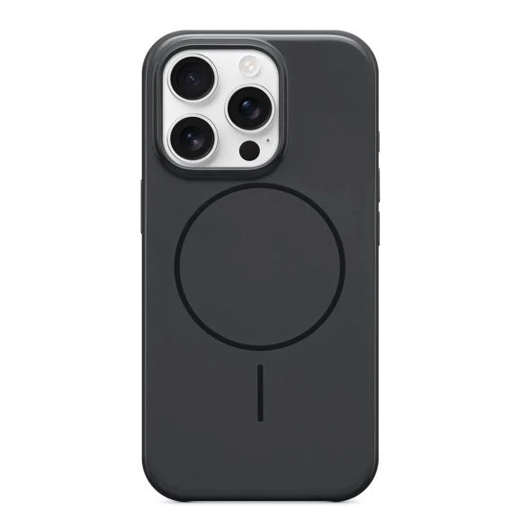 Beats iPhone 16 Pro skal med MagSafe, Midnattsvart