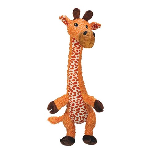 KONG - Shakers Luvs Giraffe - L - 41 x 8 x 8 cm