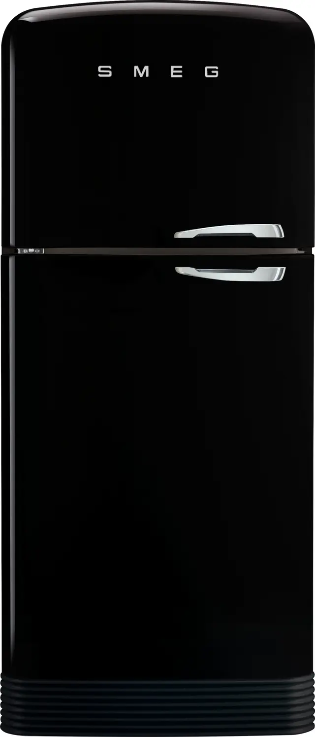 Smeg 50's Style FAB50LBL5 kyl/frys