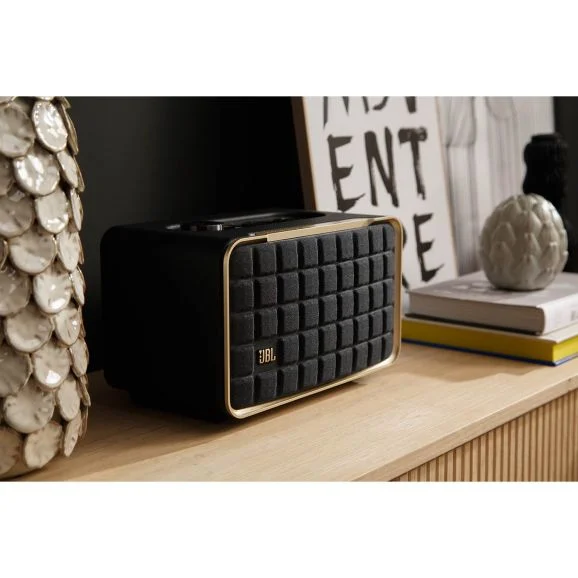 JBL Authentics 200 trådlös högtalare, bild 3