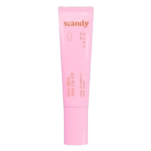 Scandy Gloss Boss Juicy Lip Oil 10 ml, bild 3