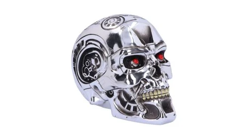 Nemesis Now - T-800 Terminator Box 18cm, bild 3