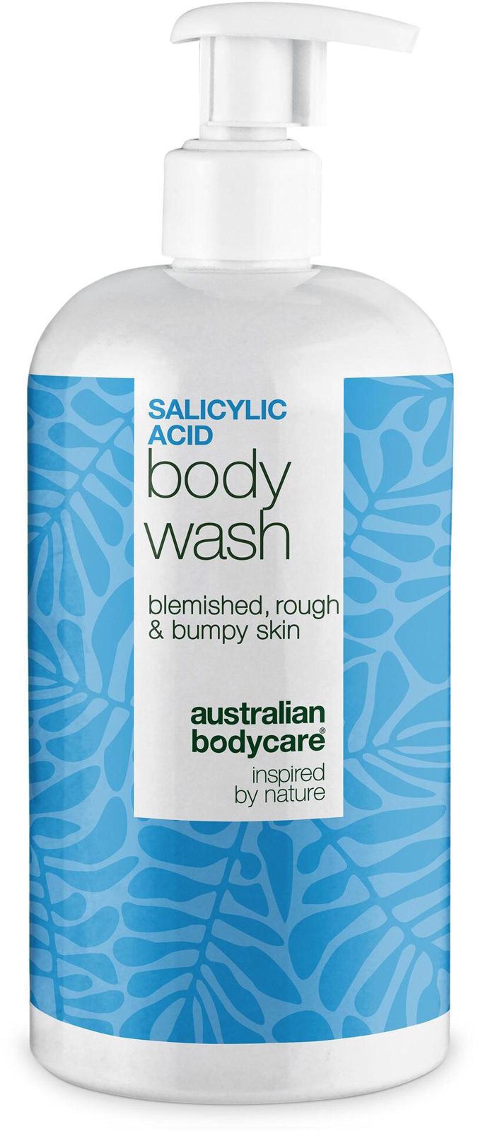Australian Bodycare Salicylic Acid Body Wash 500 ml 500 ml