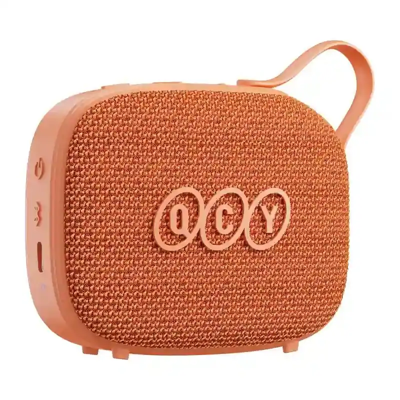 Trådlös högtalare QCY SP3 (orange), bild 5