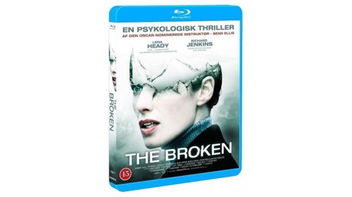 THE BROKEN - (Blu-Ray), bild 3