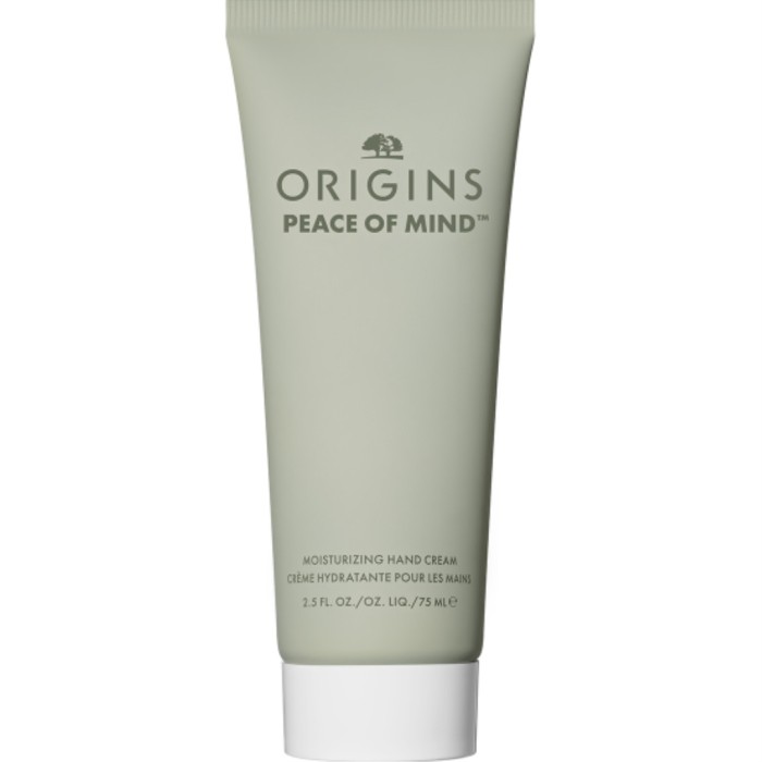 Origins Peace Of Mind Moisturizing Hand Cream 75 ml