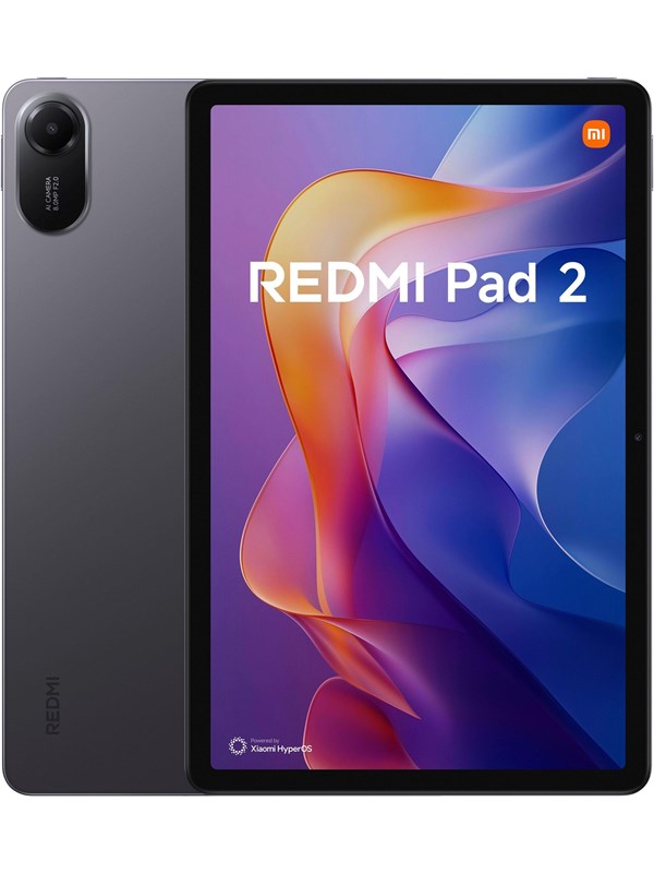 Xiaomi Redmi Pad 2 4G 128GB/4GB - Graphite