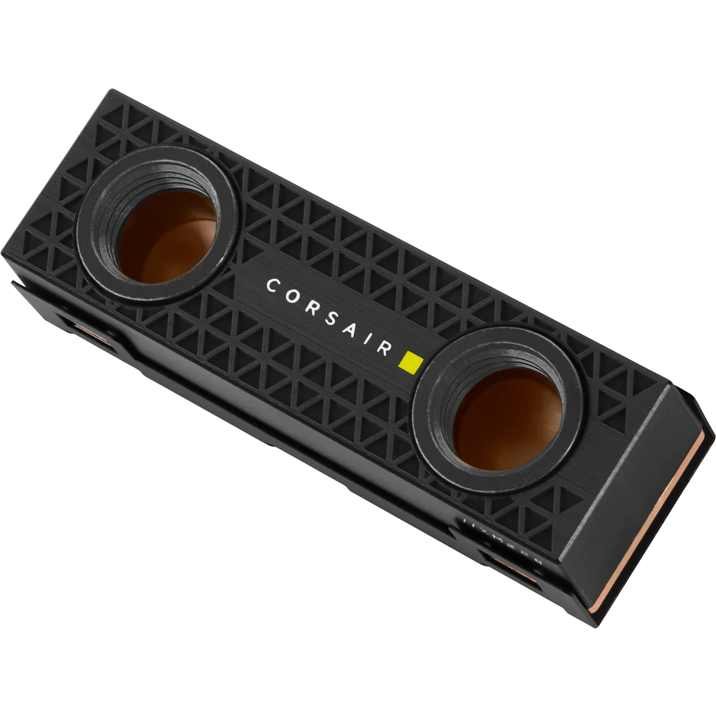 Corsair Hydro X M2 M.2 SSD Water Block (2280)
