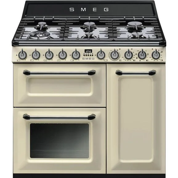 Smeg Victoria Gasspis TR93P (90cm)