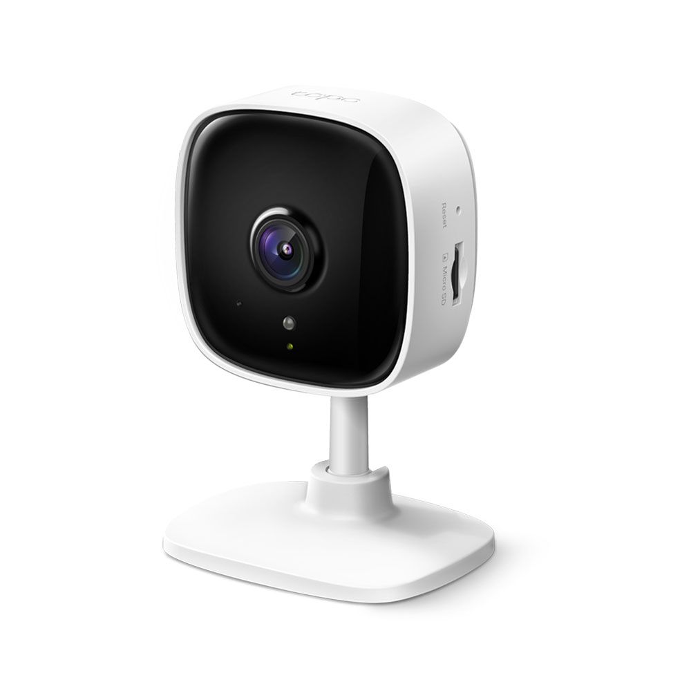 TP-Link Tapo C110 WiFi säkerhetskamera, bild 4
