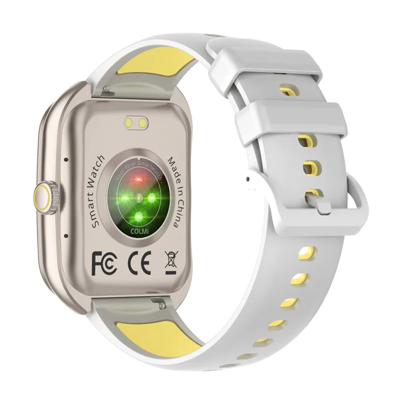 Colmi P86 Smartwatch