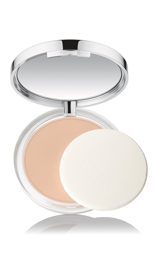 Clinique Almost Powder Makeup SPF 15 Neutral Fair, bild 3