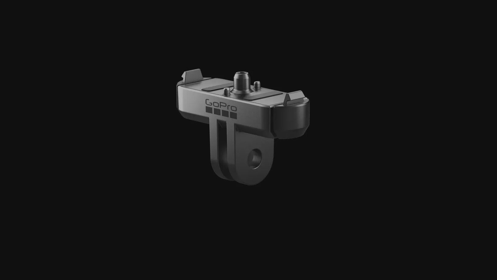 GoPro magnetiskt låsfäste, bild 4