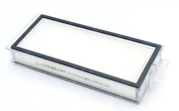 Roborock Q5/Q7/Q8 HEPA filter, 2 st