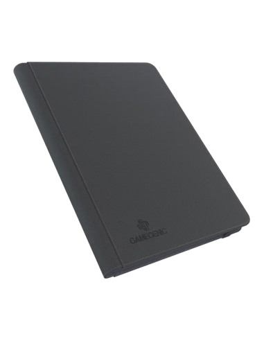 Gamegenic Prime Album 18-Pocket Black, bild 2