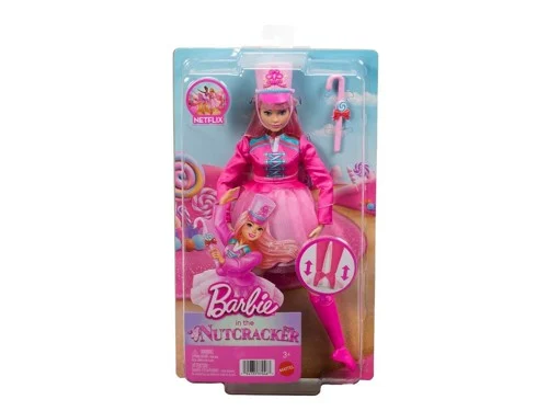 Barbie Docka Nutcracker Core Daisy, bild 2